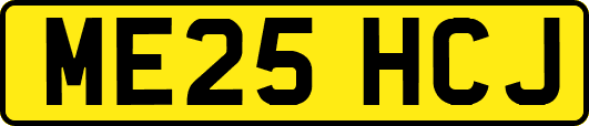 ME25HCJ
