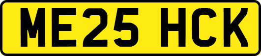 ME25HCK