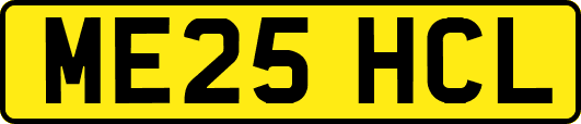 ME25HCL