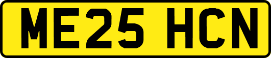ME25HCN