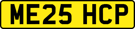 ME25HCP