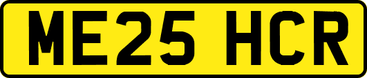 ME25HCR