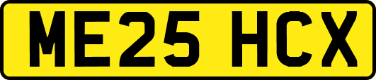 ME25HCX