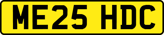 ME25HDC