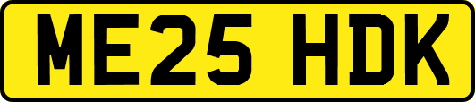 ME25HDK