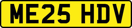 ME25HDV