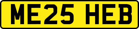 ME25HEB