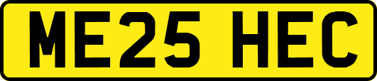 ME25HEC