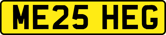 ME25HEG