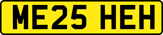 ME25HEH