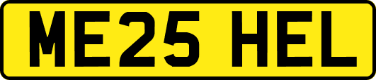 ME25HEL