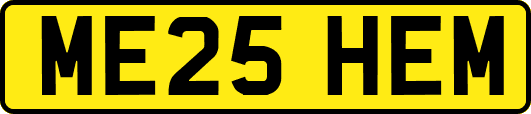 ME25HEM