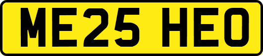 ME25HEO