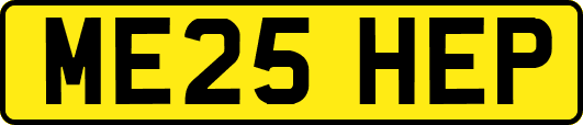 ME25HEP