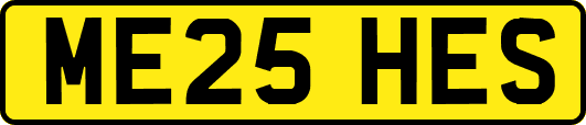 ME25HES