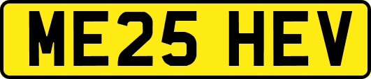 ME25HEV