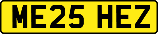 ME25HEZ