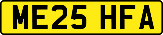 ME25HFA