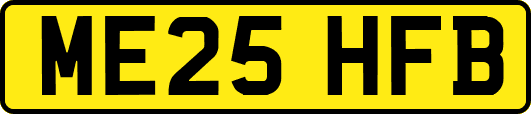 ME25HFB