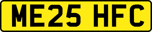 ME25HFC