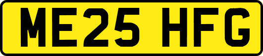 ME25HFG
