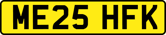 ME25HFK