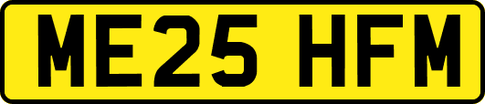 ME25HFM