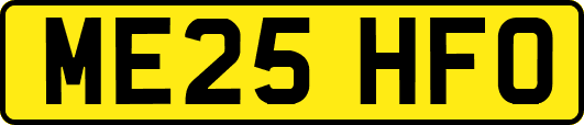 ME25HFO