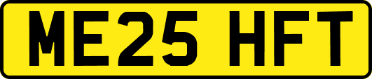 ME25HFT