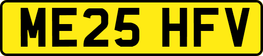 ME25HFV