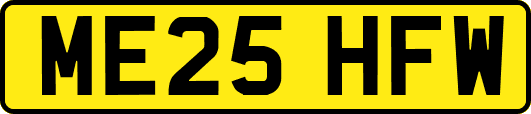 ME25HFW