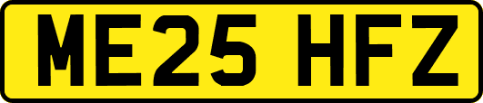 ME25HFZ
