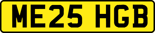 ME25HGB