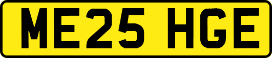 ME25HGE