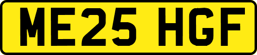 ME25HGF