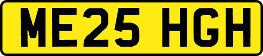 ME25HGH