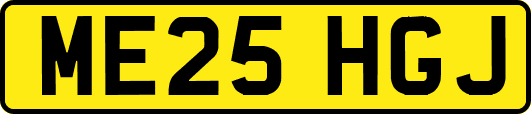 ME25HGJ