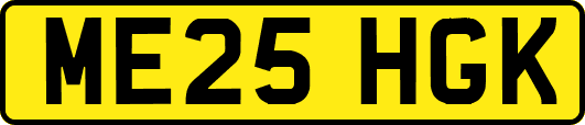 ME25HGK
