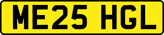 ME25HGL