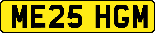 ME25HGM
