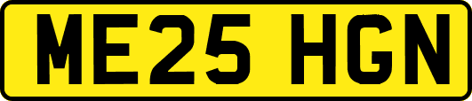 ME25HGN