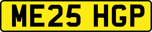 ME25HGP