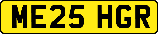 ME25HGR