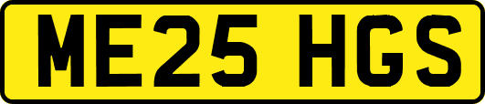 ME25HGS
