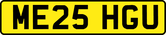 ME25HGU