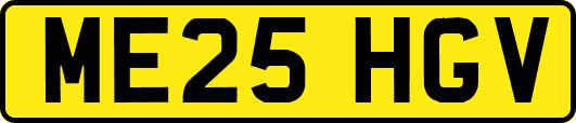 ME25HGV