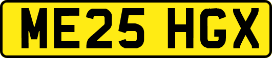ME25HGX