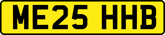 ME25HHB