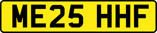 ME25HHF