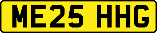ME25HHG